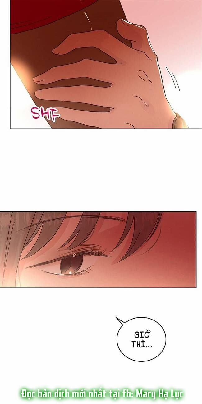 [18+] Sự Trả Thù Ngọt Ngào Của Người Vợ 21.2 trang 14