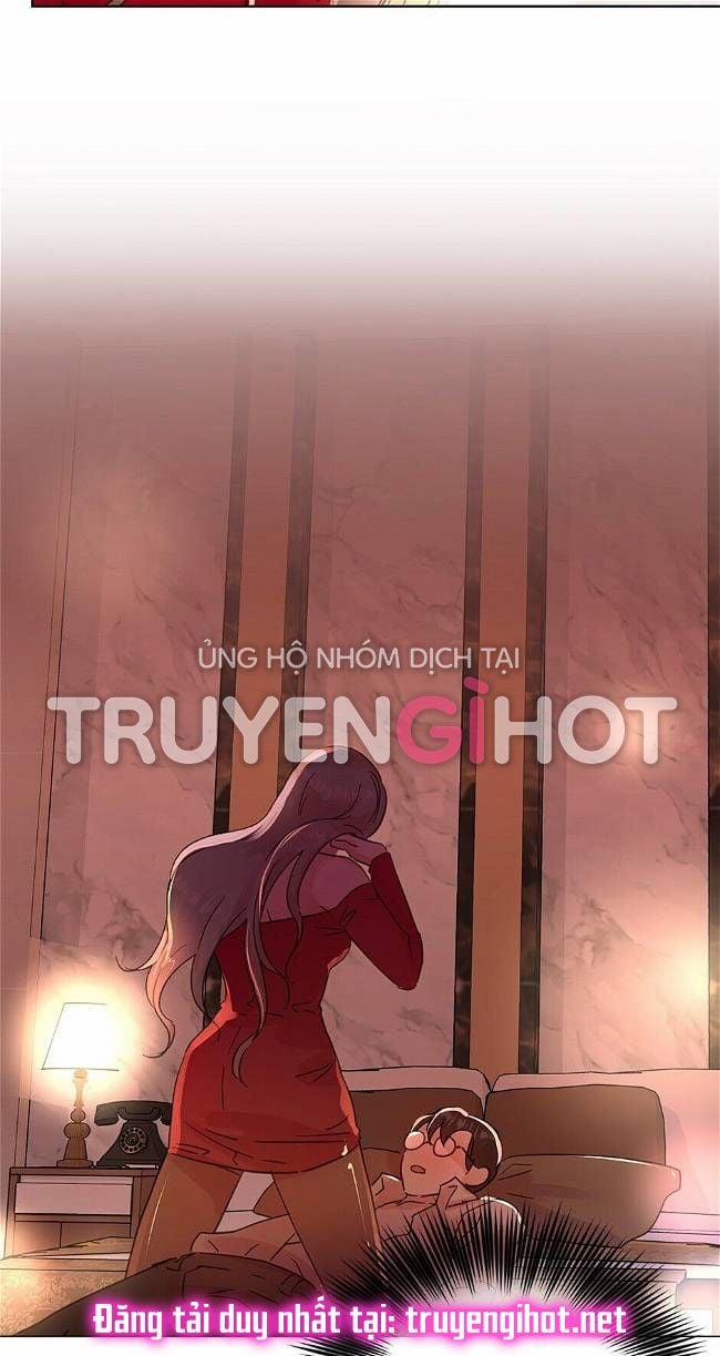[18+] Sự Trả Thù Ngọt Ngào Của Người Vợ 21.2 trang 17