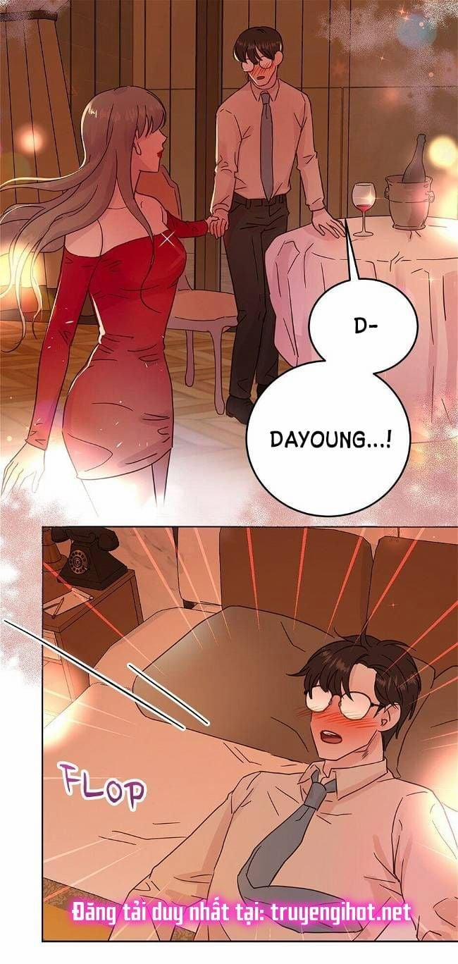 [18+] Sự Trả Thù Ngọt Ngào Của Người Vợ 21.2 trang 3