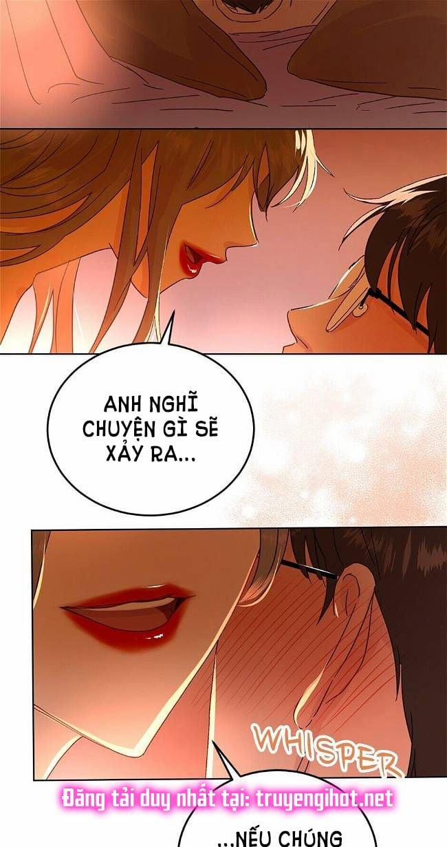 [18+] Sự Trả Thù Ngọt Ngào Của Người Vợ 21.2 trang 5