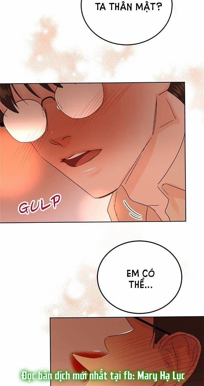 [18+] Sự Trả Thù Ngọt Ngào Của Người Vợ 21.2 trang 6