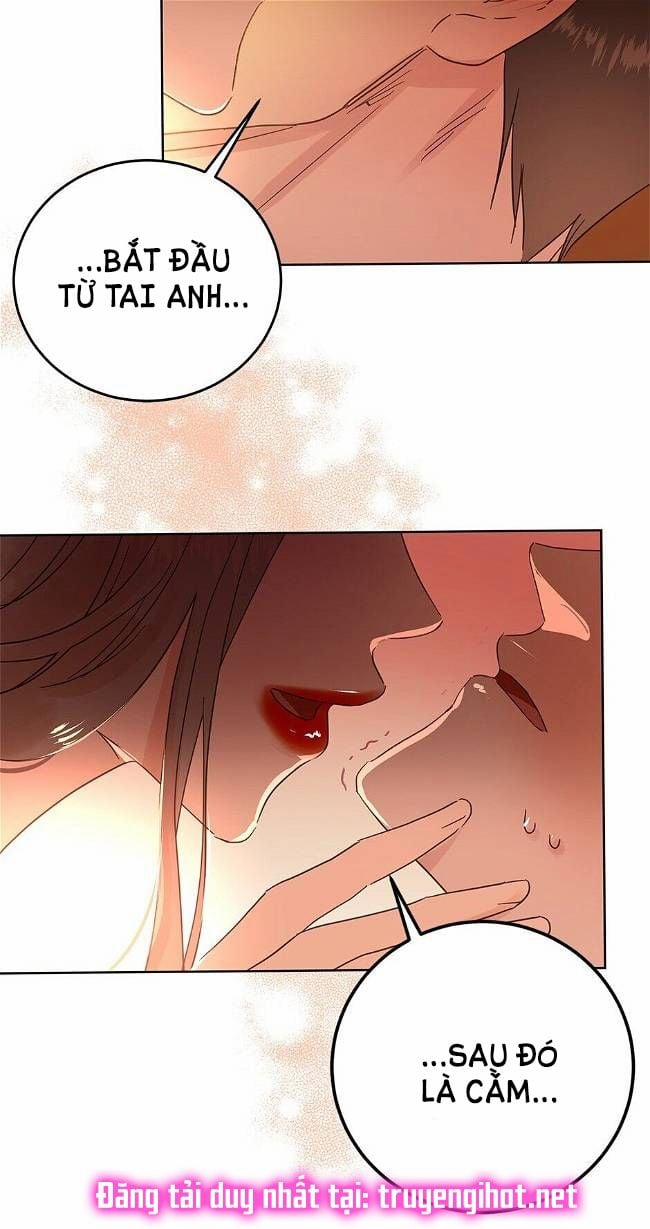 [18+] Sự Trả Thù Ngọt Ngào Của Người Vợ 21.2 trang 7