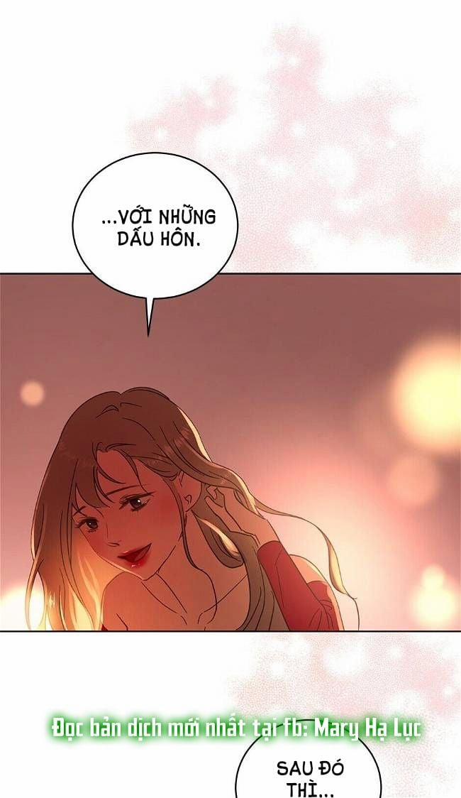 [18+] Sự Trả Thù Ngọt Ngào Của Người Vợ 21.2 trang 8