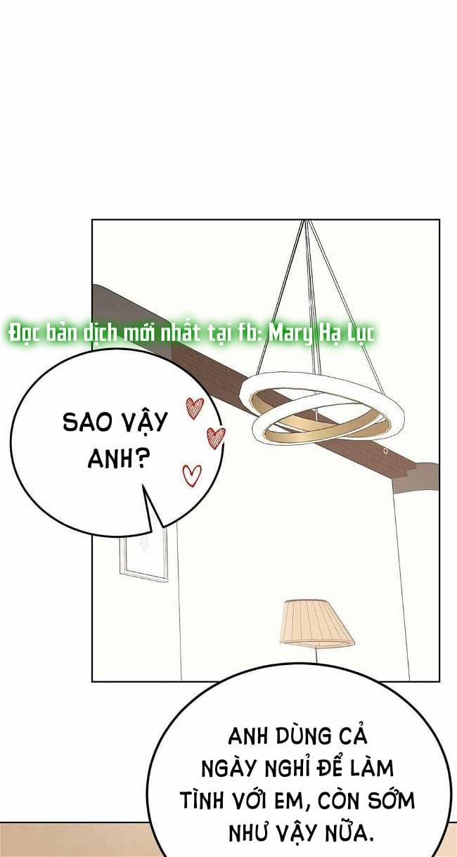 [18+] Sự Trả Thù Ngọt Ngào Của Người Vợ 22.1 trang 11