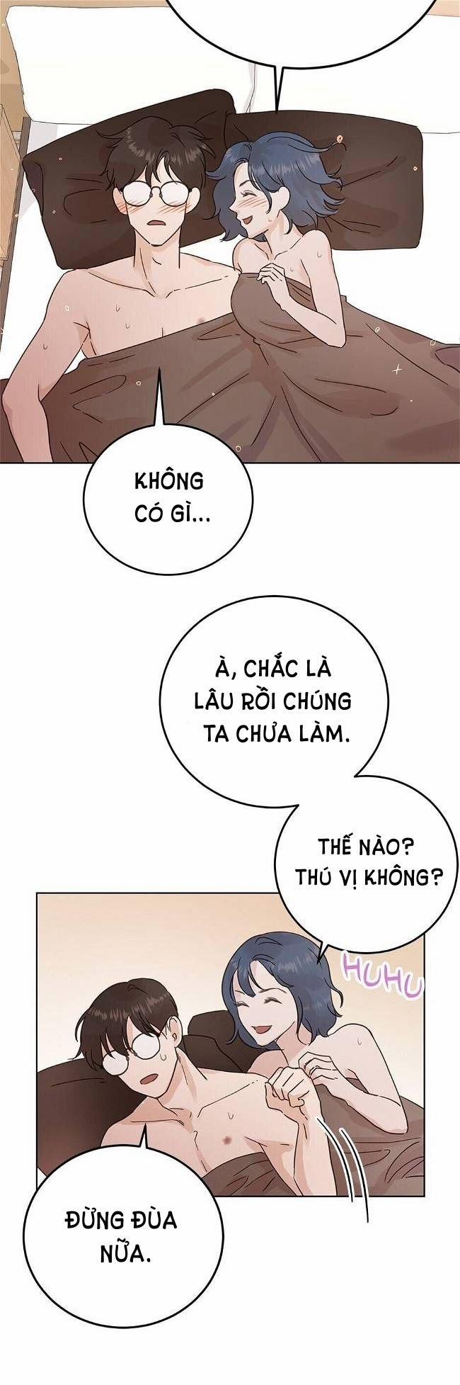 [18+] Sự Trả Thù Ngọt Ngào Của Người Vợ 22.1 trang 12