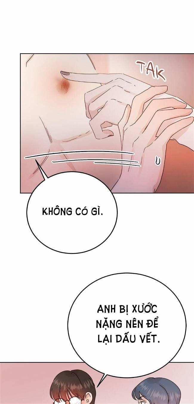 [18+] Sự Trả Thù Ngọt Ngào Của Người Vợ 22.1 trang 14