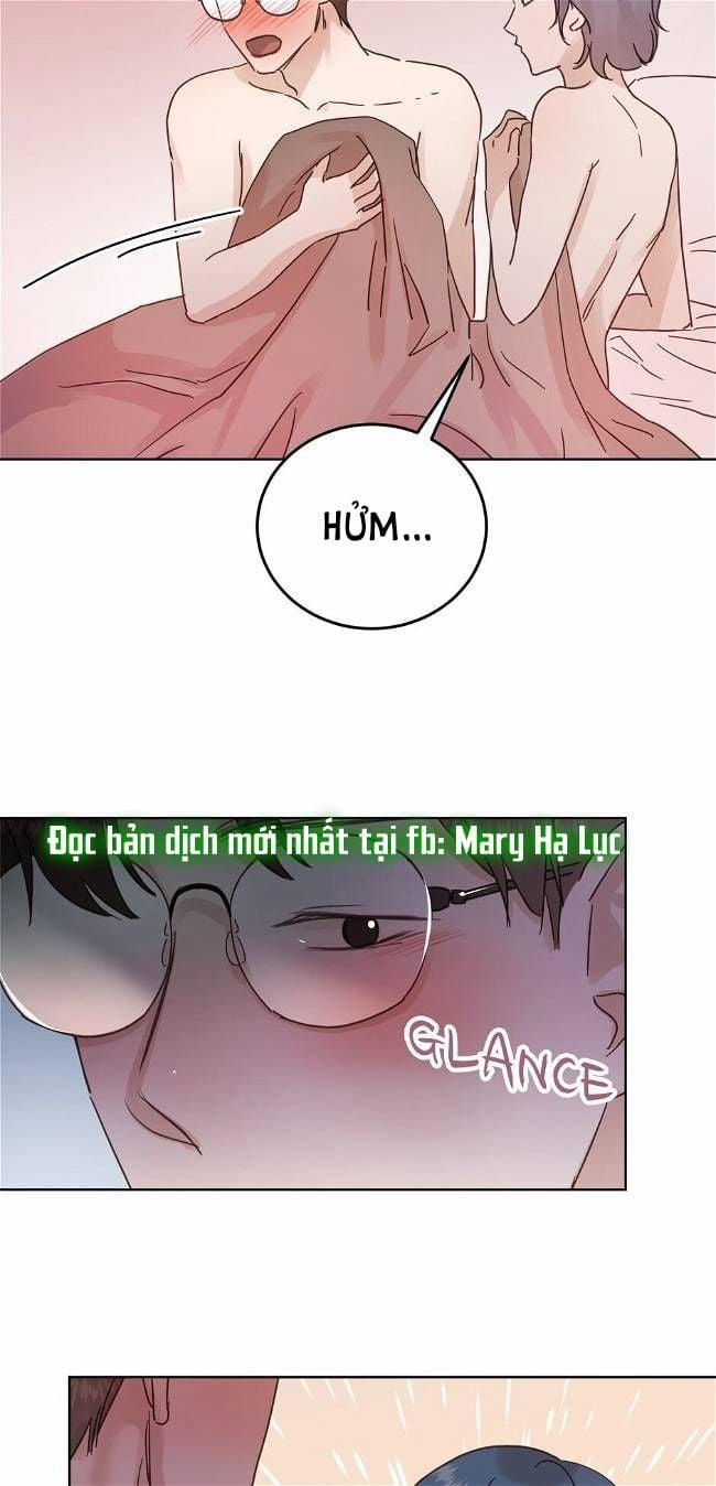 [18+] Sự Trả Thù Ngọt Ngào Của Người Vợ 22.1 trang 15