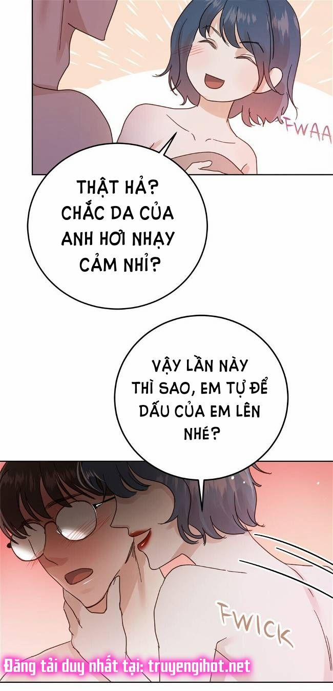 [18+] Sự Trả Thù Ngọt Ngào Của Người Vợ 22.1 trang 16