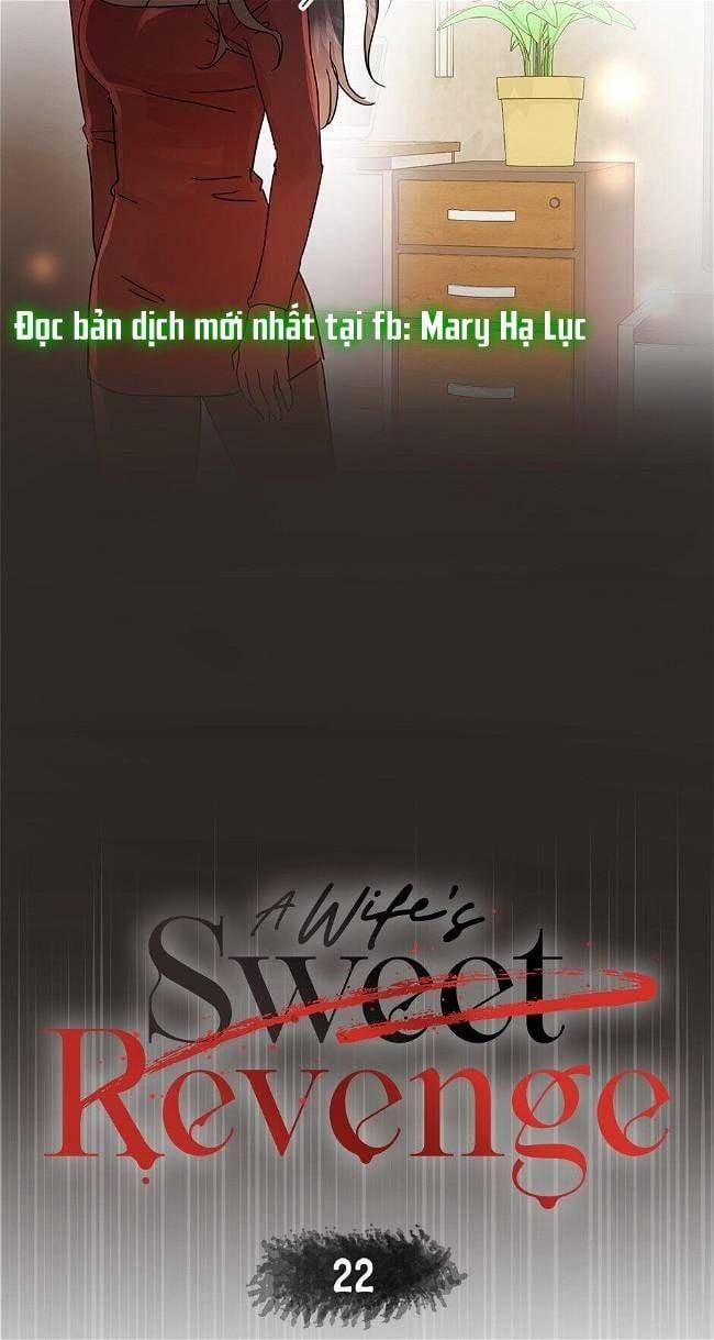 [18+] Sự Trả Thù Ngọt Ngào Của Người Vợ 22.1 trang 6