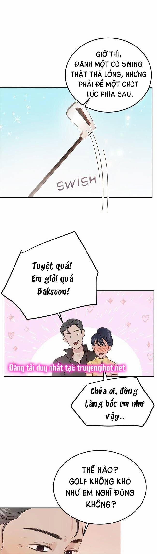 [18+] Sự Trả Thù Ngọt Ngào Của Người Vợ 22.2 trang 12