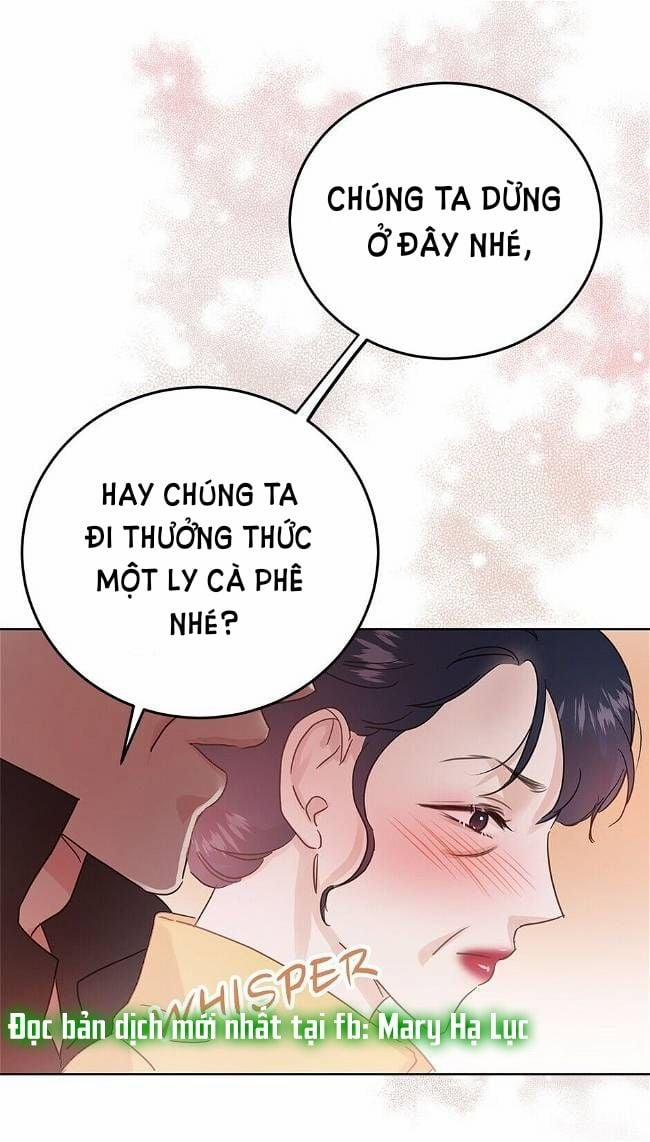 [18+] Sự Trả Thù Ngọt Ngào Của Người Vợ 22.2 trang 14