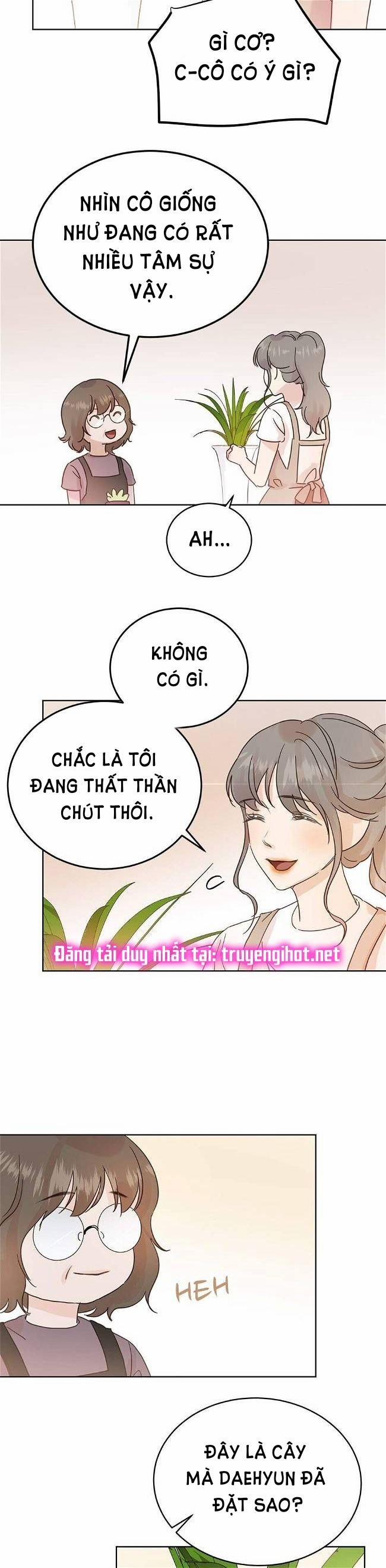 [18+] Sự Trả Thù Ngọt Ngào Của Người Vợ 22.2 trang 2