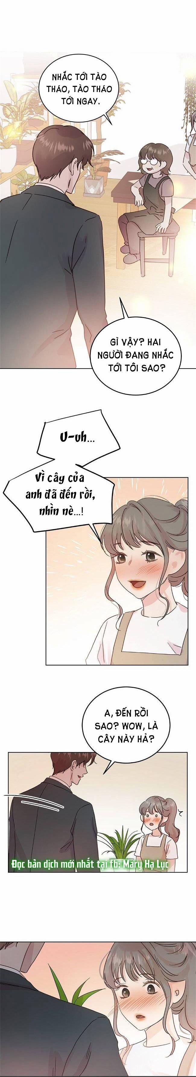 [18+] Sự Trả Thù Ngọt Ngào Của Người Vợ 22.2 trang 3