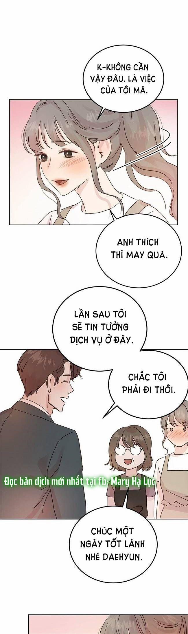 [18+] Sự Trả Thù Ngọt Ngào Của Người Vợ 22.2 trang 6