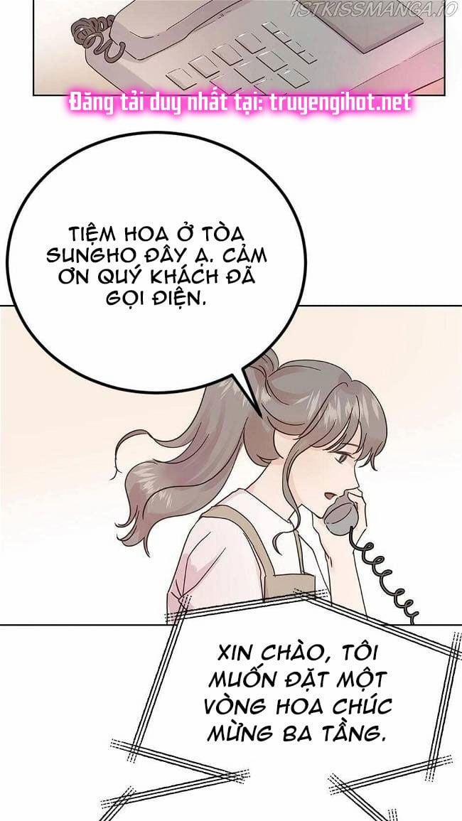 [18+] Sự Trả Thù Ngọt Ngào Của Người Vợ 23.1 trang 10