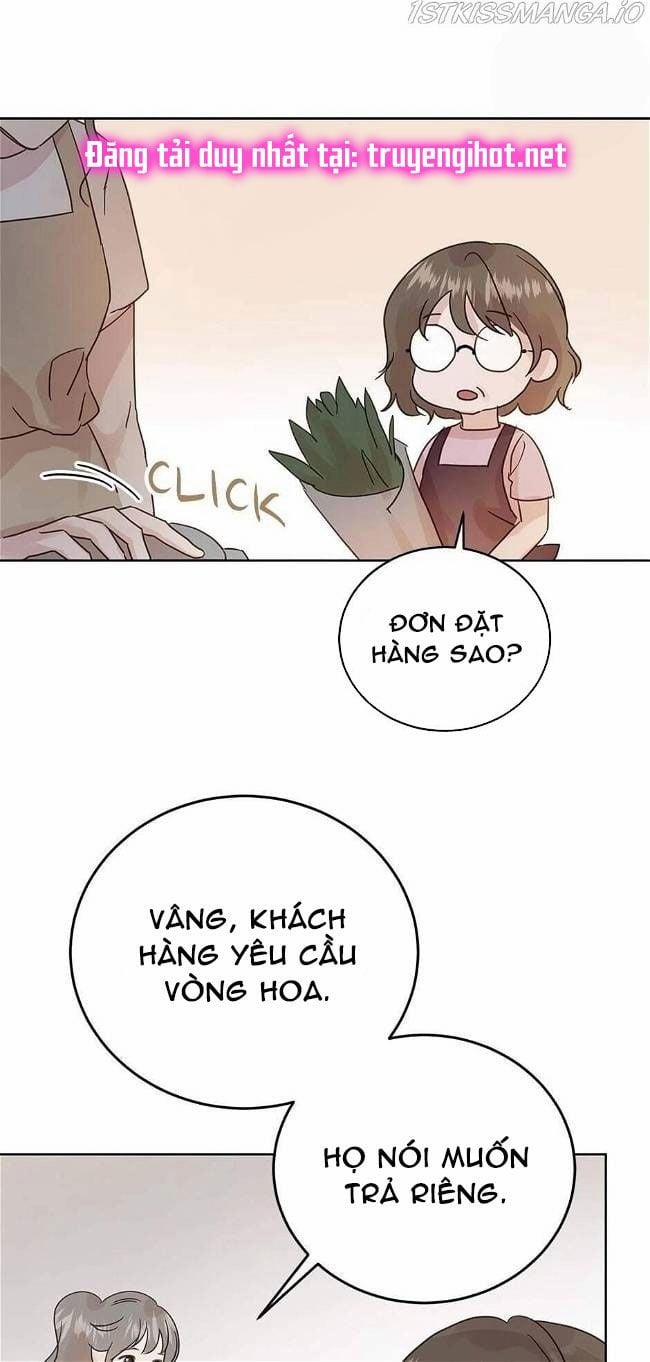 [18+] Sự Trả Thù Ngọt Ngào Của Người Vợ 23.1 trang 12