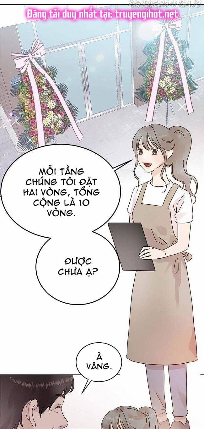 [18+] Sự Trả Thù Ngọt Ngào Của Người Vợ 23.1 trang 21