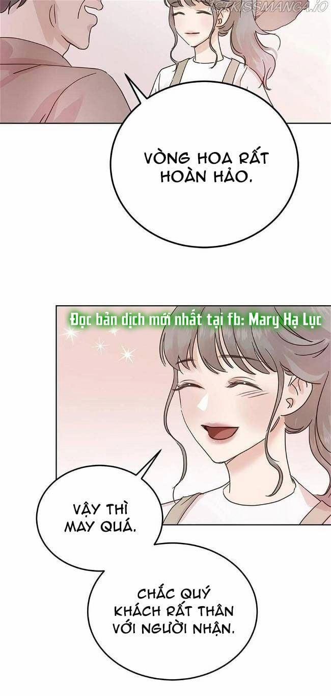 [18+] Sự Trả Thù Ngọt Ngào Của Người Vợ 23.1 trang 22