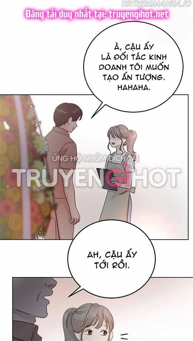 [18+] Sự Trả Thù Ngọt Ngào Của Người Vợ 23.1 trang 23