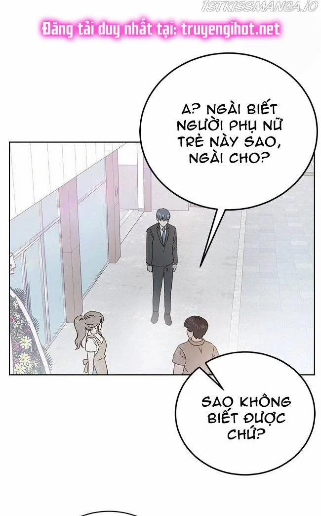 [18+] Sự Trả Thù Ngọt Ngào Của Người Vợ 23.1 trang 27