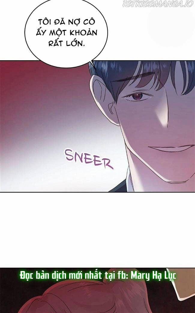 [18+] Sự Trả Thù Ngọt Ngào Của Người Vợ 23.1 trang 28