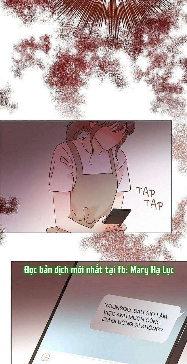 [18+] Sự Trả Thù Ngọt Ngào Của Người Vợ 23.2 trang 14