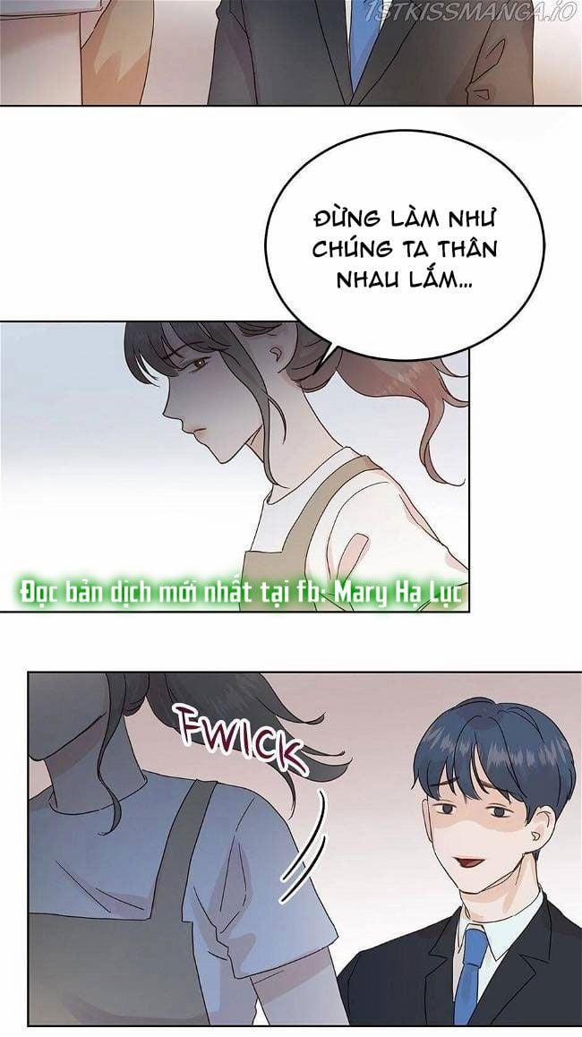 [18+] Sự Trả Thù Ngọt Ngào Của Người Vợ 23.2 trang 4