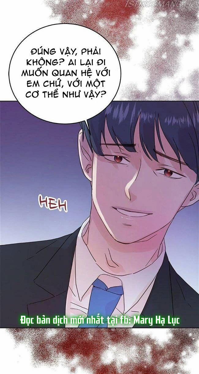 [18+] Sự Trả Thù Ngọt Ngào Của Người Vợ 23.2 trang 6