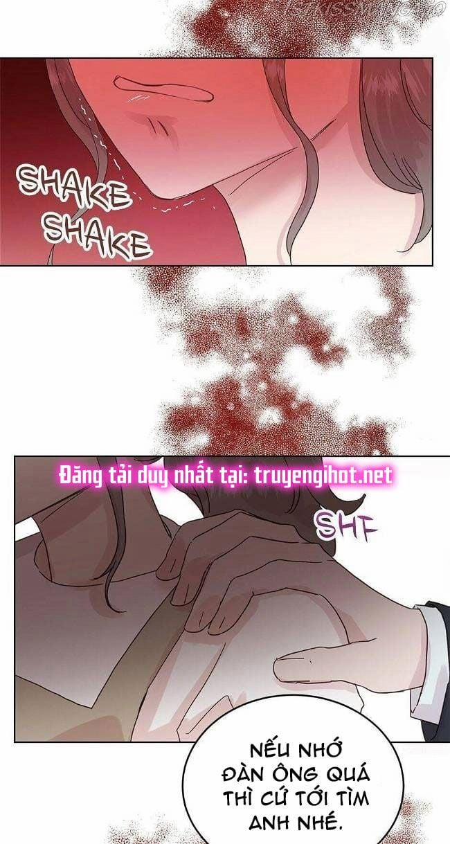 [18+] Sự Trả Thù Ngọt Ngào Của Người Vợ 23.2 trang 7