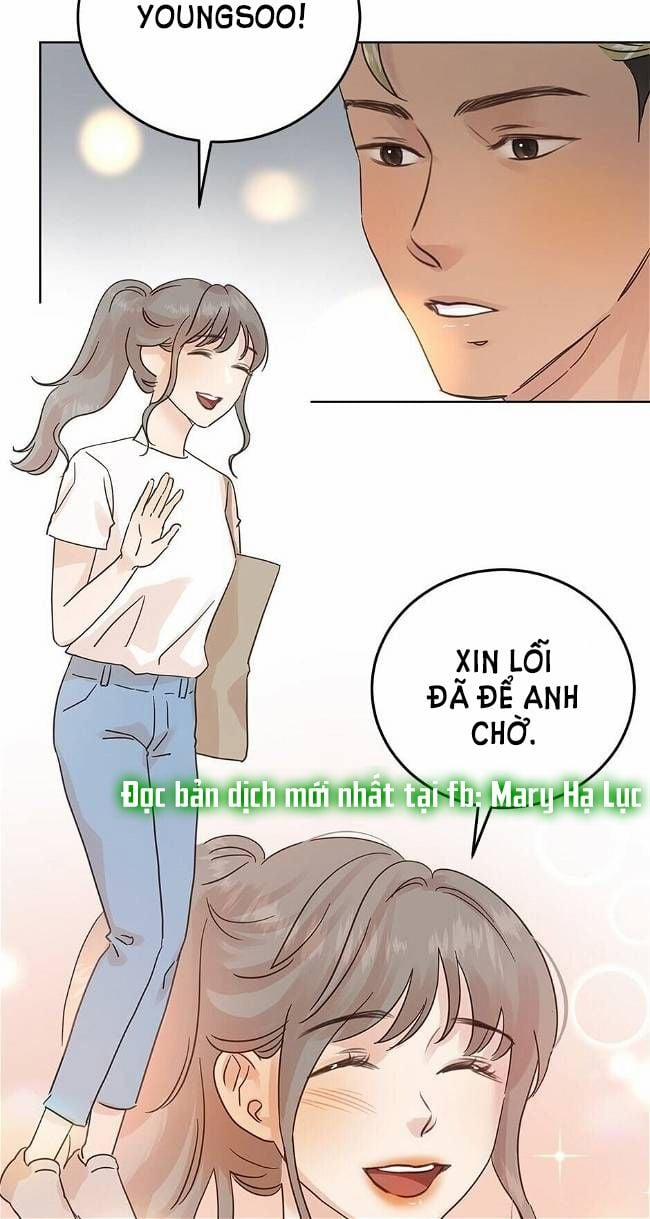 [18+] Sự Trả Thù Ngọt Ngào Của Người Vợ 24.1 trang 10