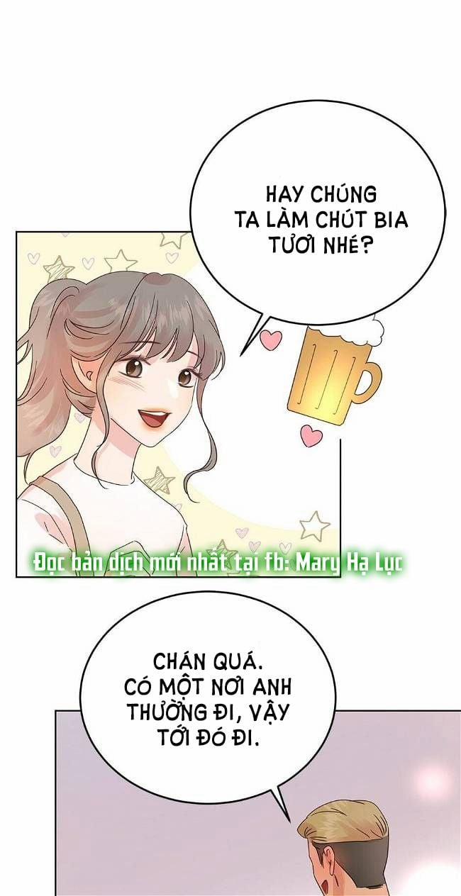 [18+] Sự Trả Thù Ngọt Ngào Của Người Vợ 24.1 trang 12