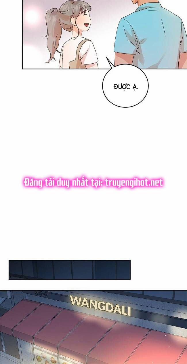 [18+] Sự Trả Thù Ngọt Ngào Của Người Vợ 24.1 trang 13