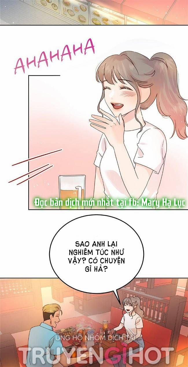 [18+] Sự Trả Thù Ngọt Ngào Của Người Vợ 24.1 trang 14