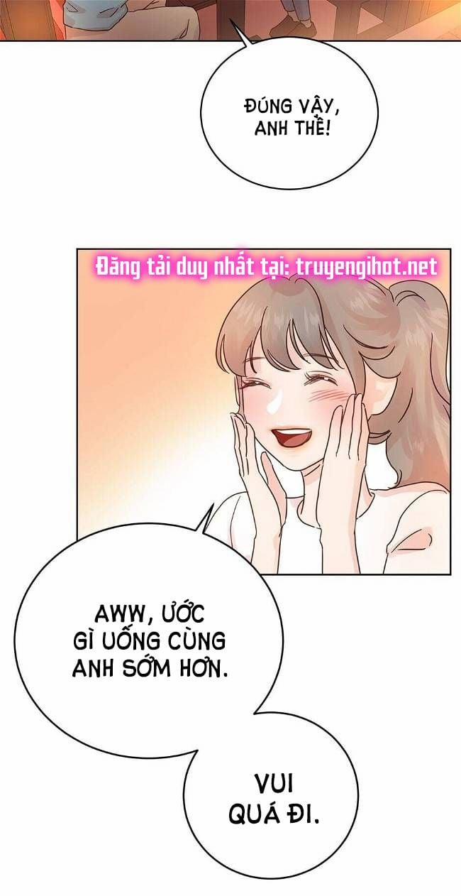 [18+] Sự Trả Thù Ngọt Ngào Của Người Vợ 24.1 trang 15