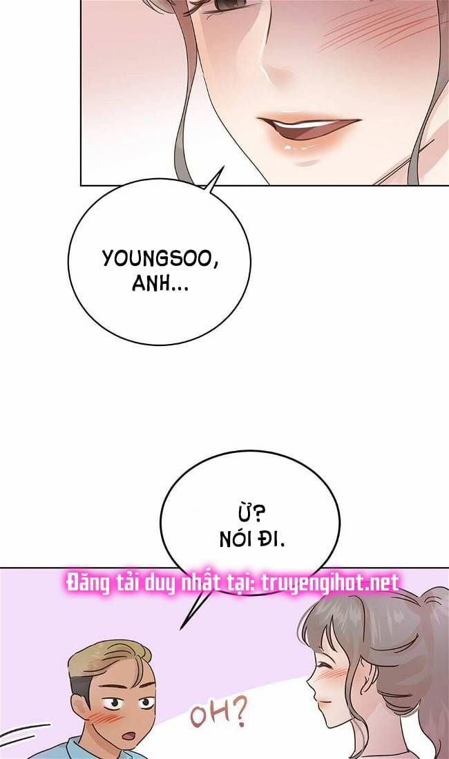 [18+] Sự Trả Thù Ngọt Ngào Của Người Vợ 24.1 trang 17