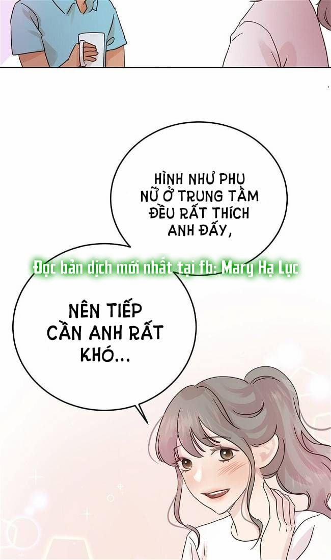 [18+] Sự Trả Thù Ngọt Ngào Của Người Vợ 24.1 trang 18