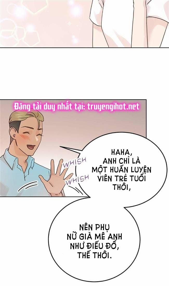 [18+] Sự Trả Thù Ngọt Ngào Của Người Vợ 24.1 trang 19