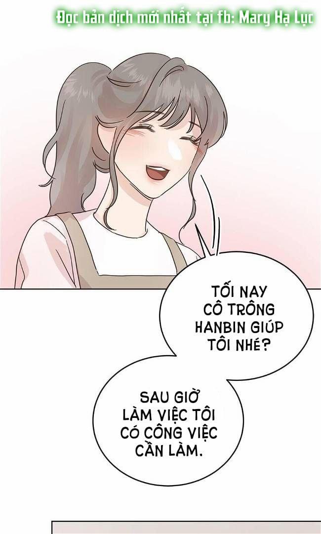 [18+] Sự Trả Thù Ngọt Ngào Của Người Vợ 24.1 trang 4