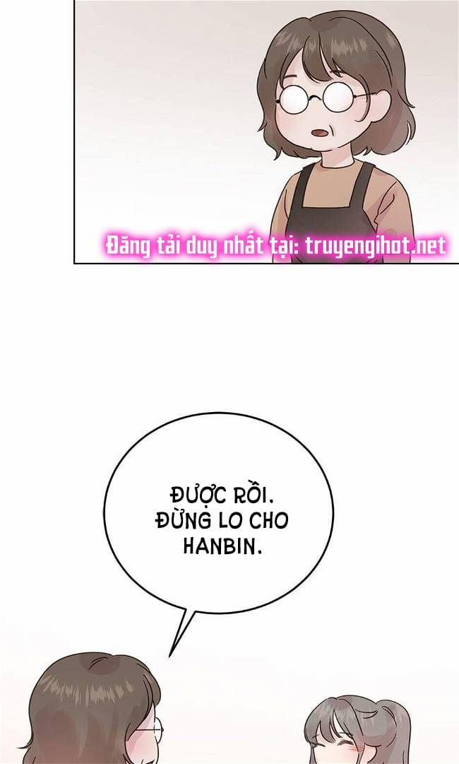 [18+] Sự Trả Thù Ngọt Ngào Của Người Vợ 24.1 trang 5