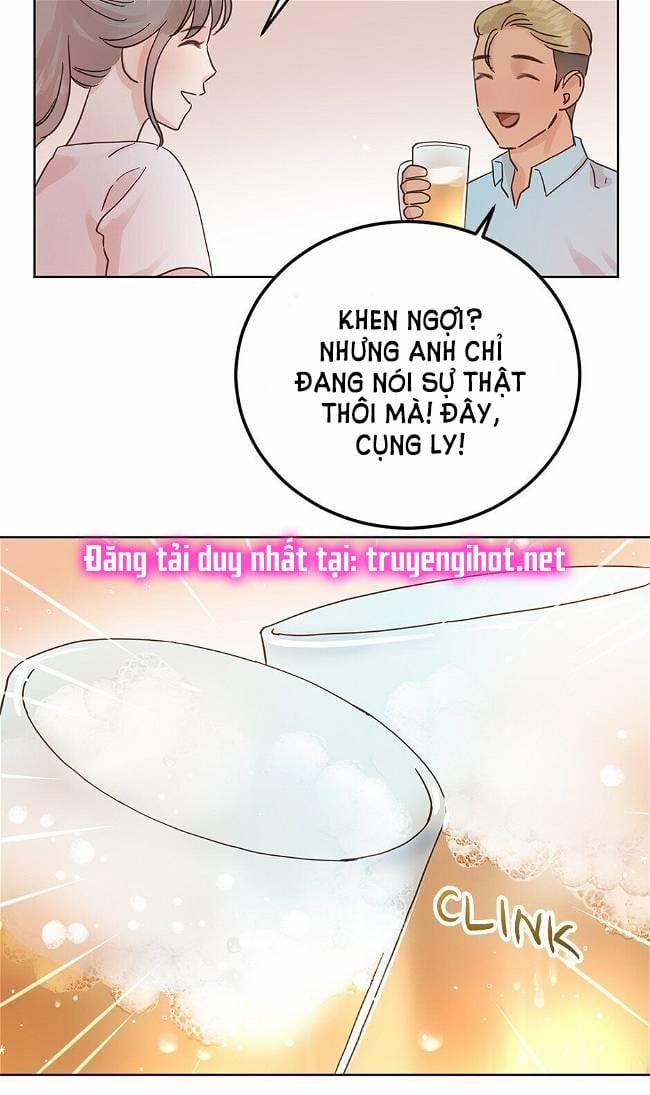 [18+] Sự Trả Thù Ngọt Ngào Của Người Vợ 24.2 trang 1