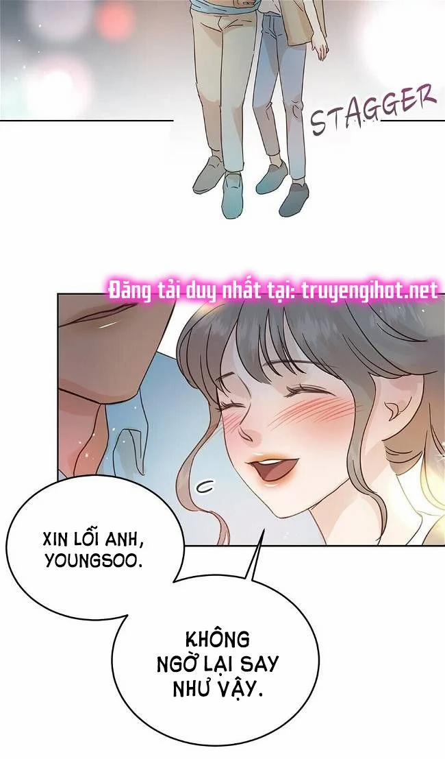 [18+] Sự Trả Thù Ngọt Ngào Của Người Vợ 24.2 trang 11