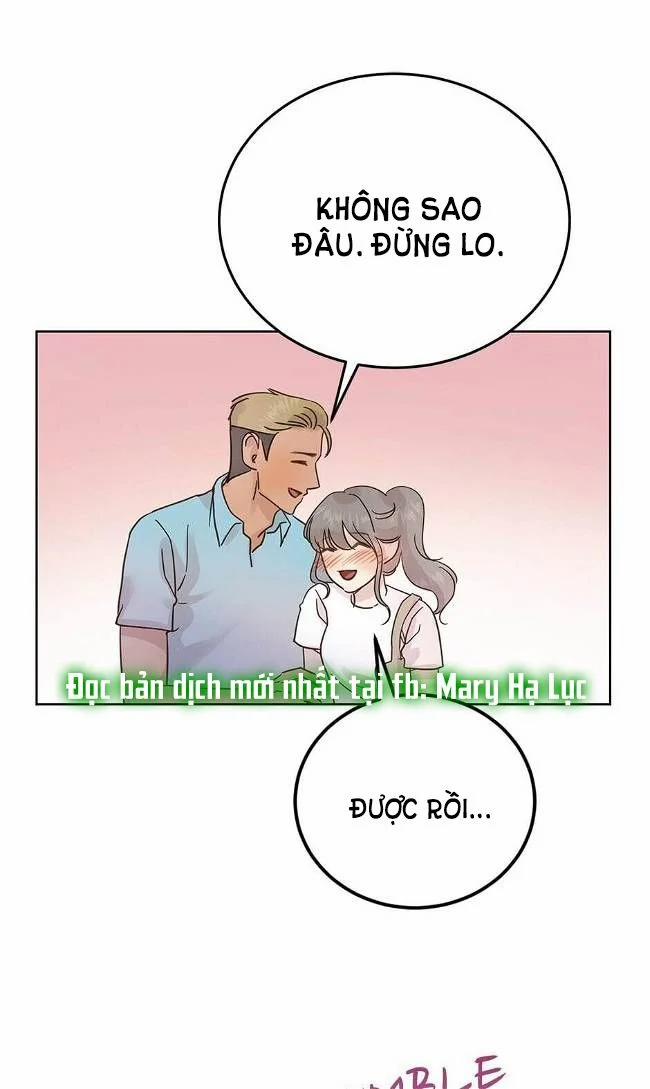 [18+] Sự Trả Thù Ngọt Ngào Của Người Vợ 24.2 trang 12