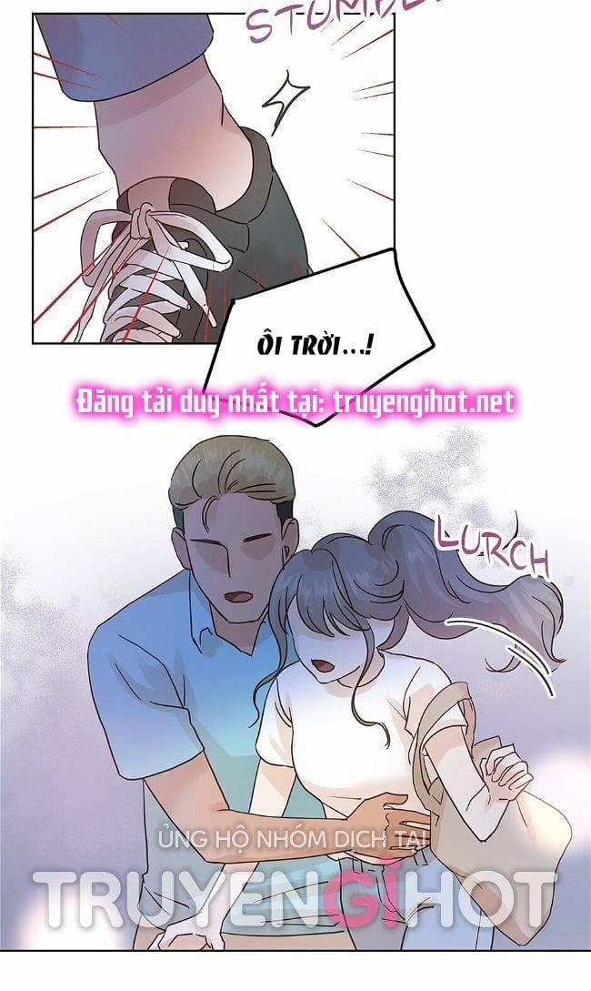 [18+] Sự Trả Thù Ngọt Ngào Của Người Vợ 24.2 trang 13