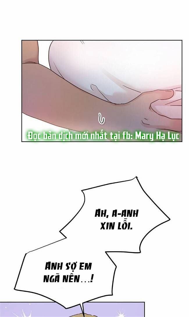 [18+] Sự Trả Thù Ngọt Ngào Của Người Vợ 24.2 trang 14