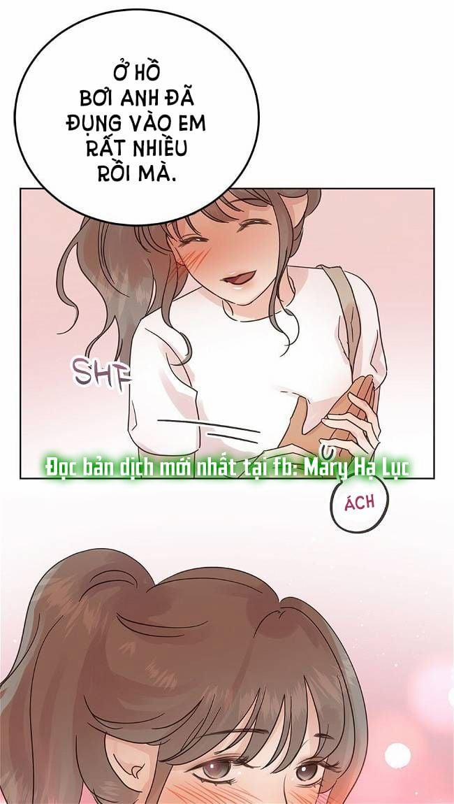 [18+] Sự Trả Thù Ngọt Ngào Của Người Vợ 24.2 trang 16