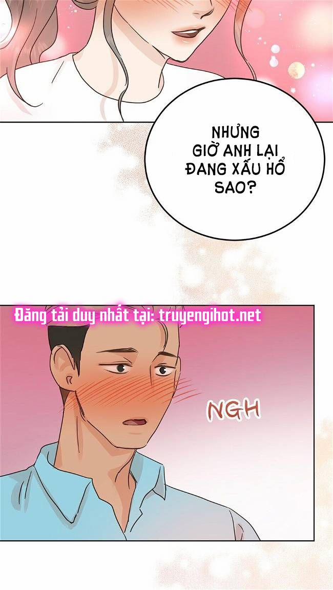 [18+] Sự Trả Thù Ngọt Ngào Của Người Vợ 24.2 trang 17