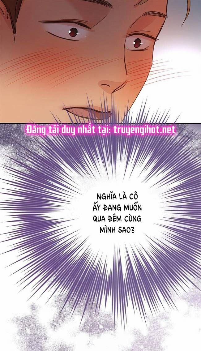 [18+] Sự Trả Thù Ngọt Ngào Của Người Vợ 24.2 trang 21