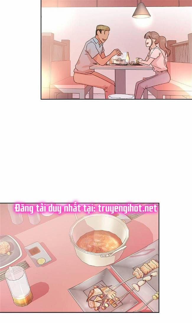 [18+] Sự Trả Thù Ngọt Ngào Của Người Vợ 24.2 trang 3