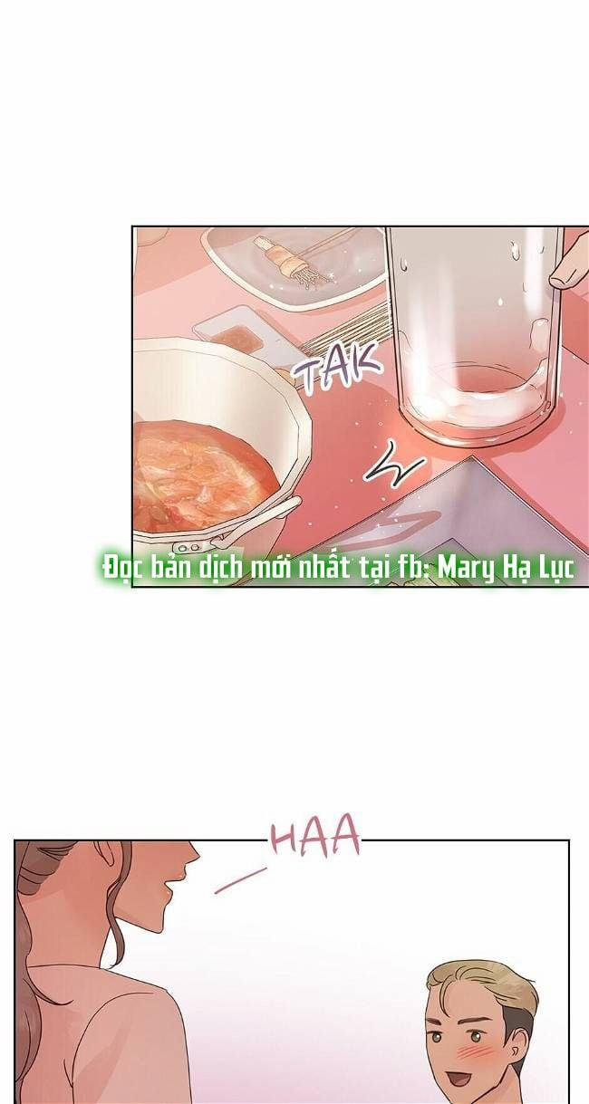 [18+] Sự Trả Thù Ngọt Ngào Của Người Vợ 24.2 trang 4