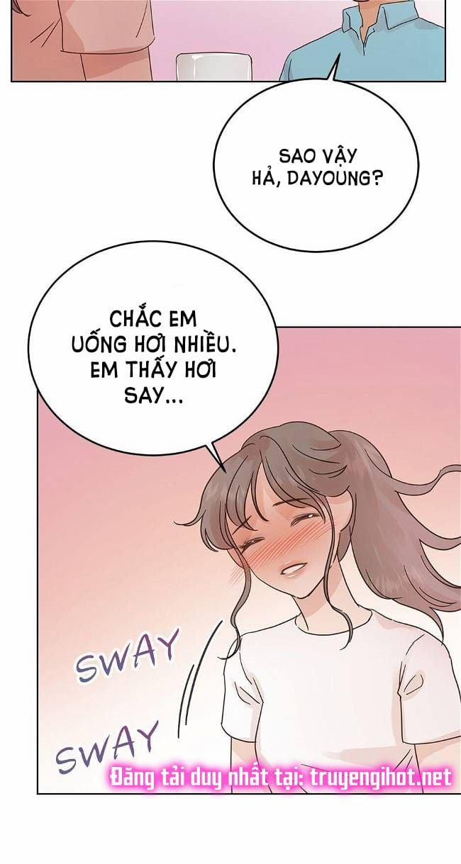 [18+] Sự Trả Thù Ngọt Ngào Của Người Vợ 24.2 trang 5